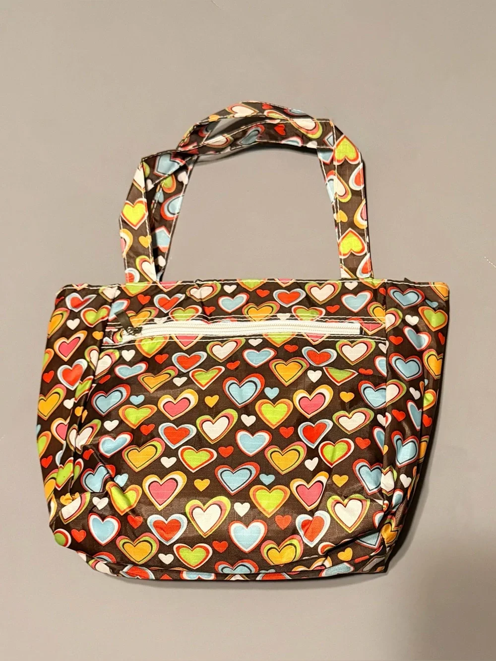 N/A stylish tote